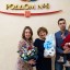 Фотограф. Фотосъёмка выписки из роддома 21