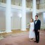 Свадебная фотосессия Амгалан и Ирина 35