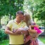 Фотограф. Фотосъёмка выписки из роддома 26
