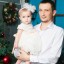 Фотосессия в студии 12