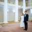 Свадебная фотосессия Амгалан и Ирина 33