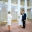 Свадебная фотосессия Амгалан и Ирина 45