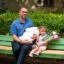 Фотограф. Фотосъёмка выписки из роддома 5