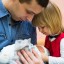 Фотограф. Фотосъёмка выписки из роддома 22