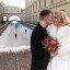 Зимняя канавка: Идеальное место для свадебной фотосессии в Санкт-Петербурге