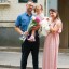 Фотограф. Фотосъёмка выписки из роддома 11
