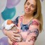 Фотограф. Фотосъёмка выписки из роддома 24