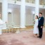 Свадебная фотосессия Амгалан и Ирина 61