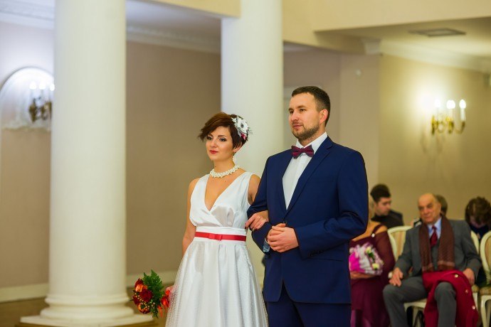 Свадебная фотография в СПб от свадебного фотографа Евгения Сомова - 63248e1b